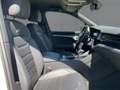 Volkswagen Touareg 3.0TDI 4M R-LINE IQ+LUFT+NAV+ACC+SHZ+AHK Weiß - thumbnail 12