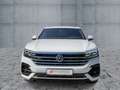 Volkswagen Touareg 3.0TDI 4M R-LINE IQ+LUFT+NAV+ACC+SHZ+AHK Weiß - thumbnail 3