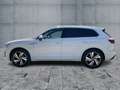 Volkswagen Touareg 3.0TDI 4M R-LINE IQ+LUFT+NAV+ACC+SHZ+AHK Weiß - thumbnail 4