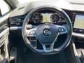 Volkswagen Touareg 3.0TDI 4M R-LINE IQ+LUFT+NAV+ACC+SHZ+AHK Weiß - thumbnail 10