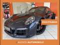 Porsche 991 Carrera 4 GTS Blauw - thumbnail 1