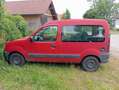 Renault Kangoo Kangoo 1.2 16V Liberty Rot - thumbnail 2