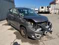 Renault Scenic Scenic III dCi 105 eco2 Expression Gris - thumbnail 4