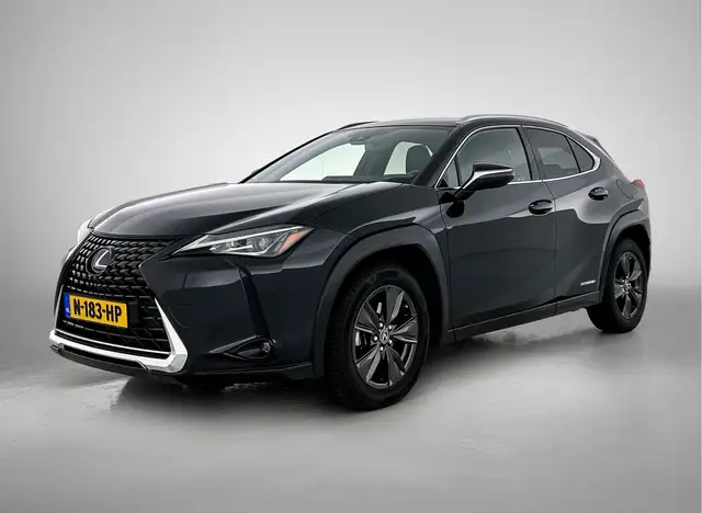 Lexus UX 250h Business Line | Navigatie | Achteruitrijcamera | K