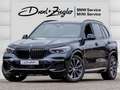 BMW X5 xDrive30d M-Sport 20" ACC Laser HuD GSD 360° Negro - thumbnail 1
