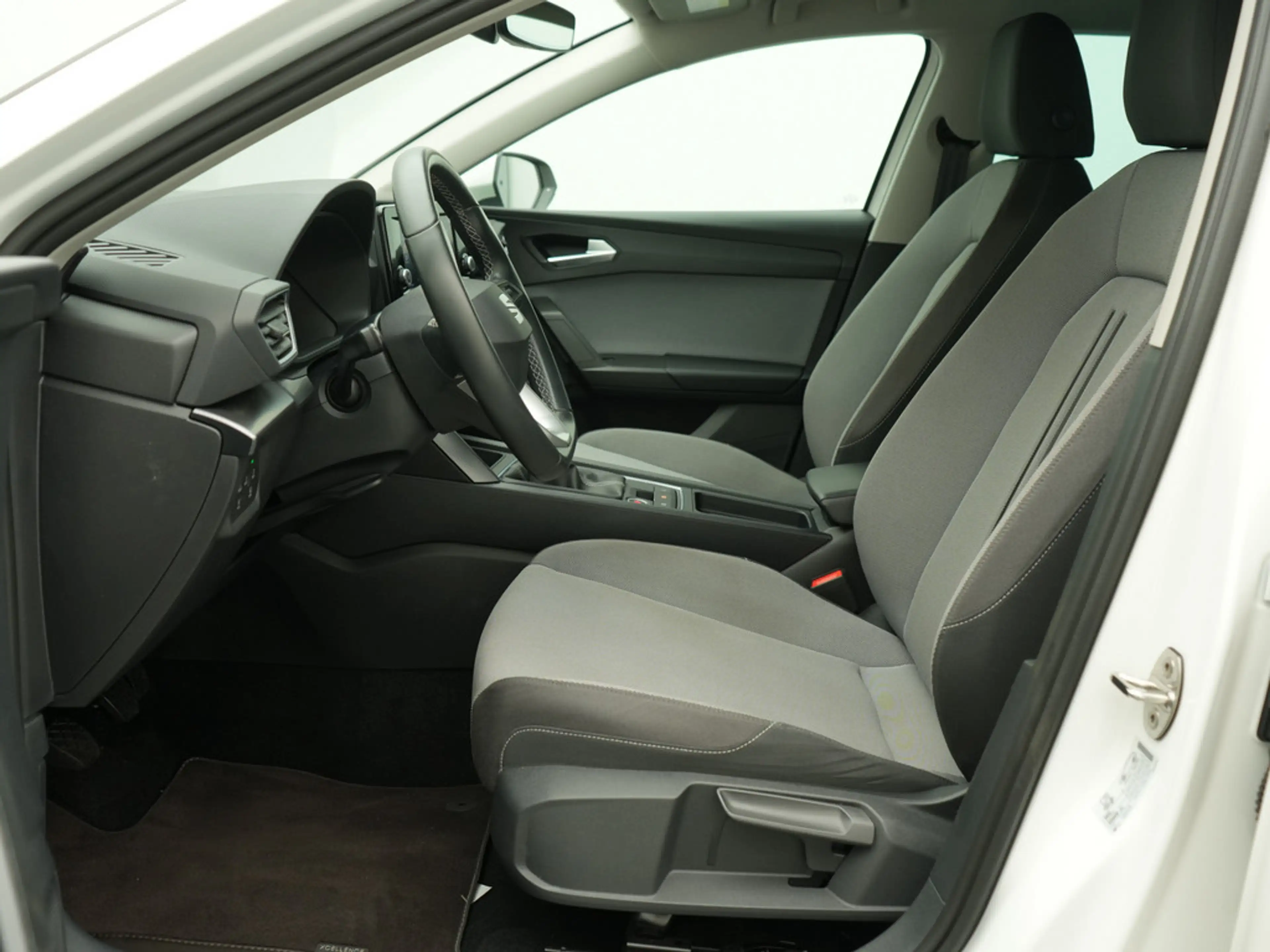 SEAT Leon ST Style Edition STANDHZ KAM PORT NAVI — photo 12