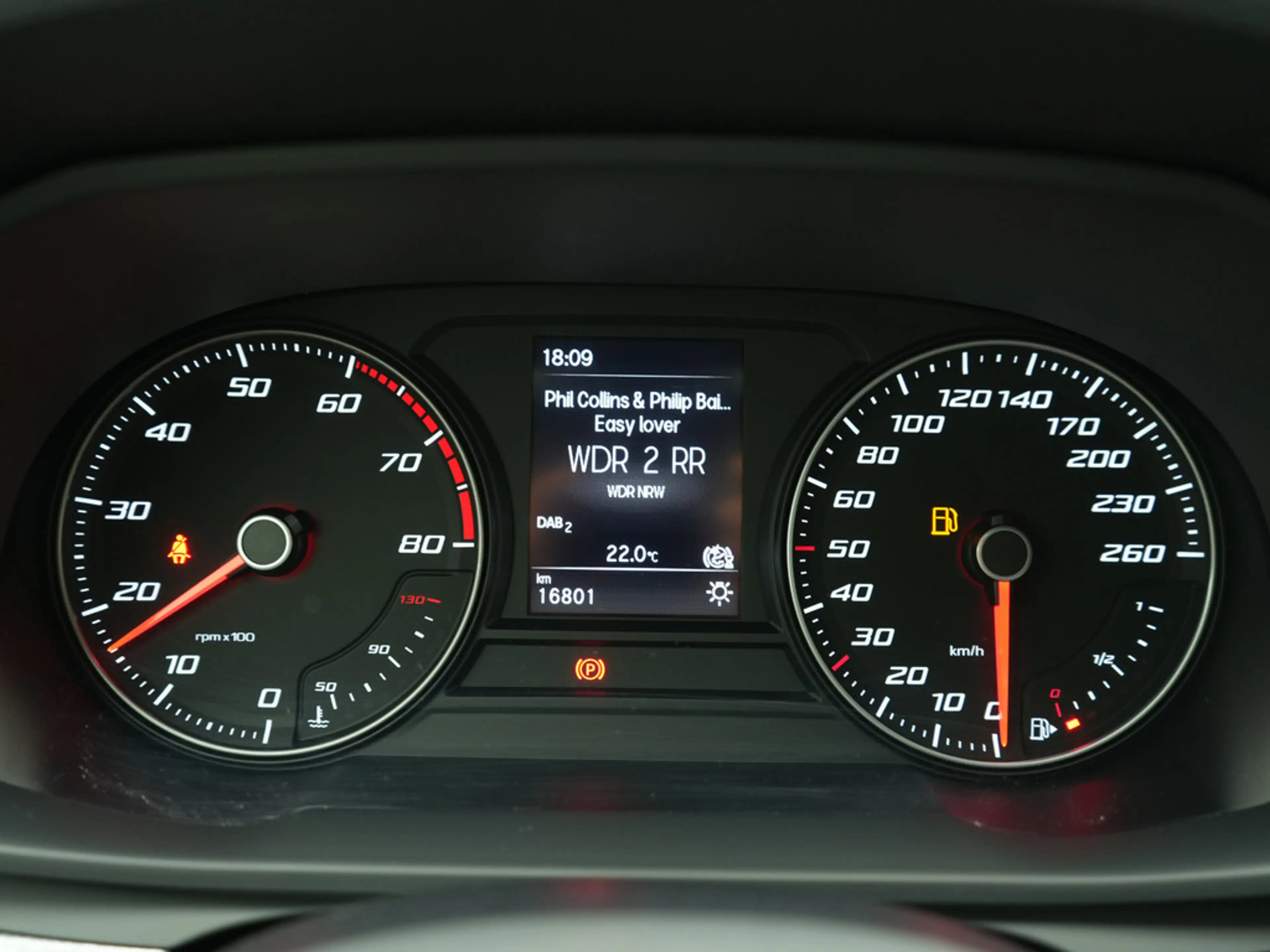 SEAT Leon ST Style Edition STANDHZ KAM PORT NAVI — photo 6