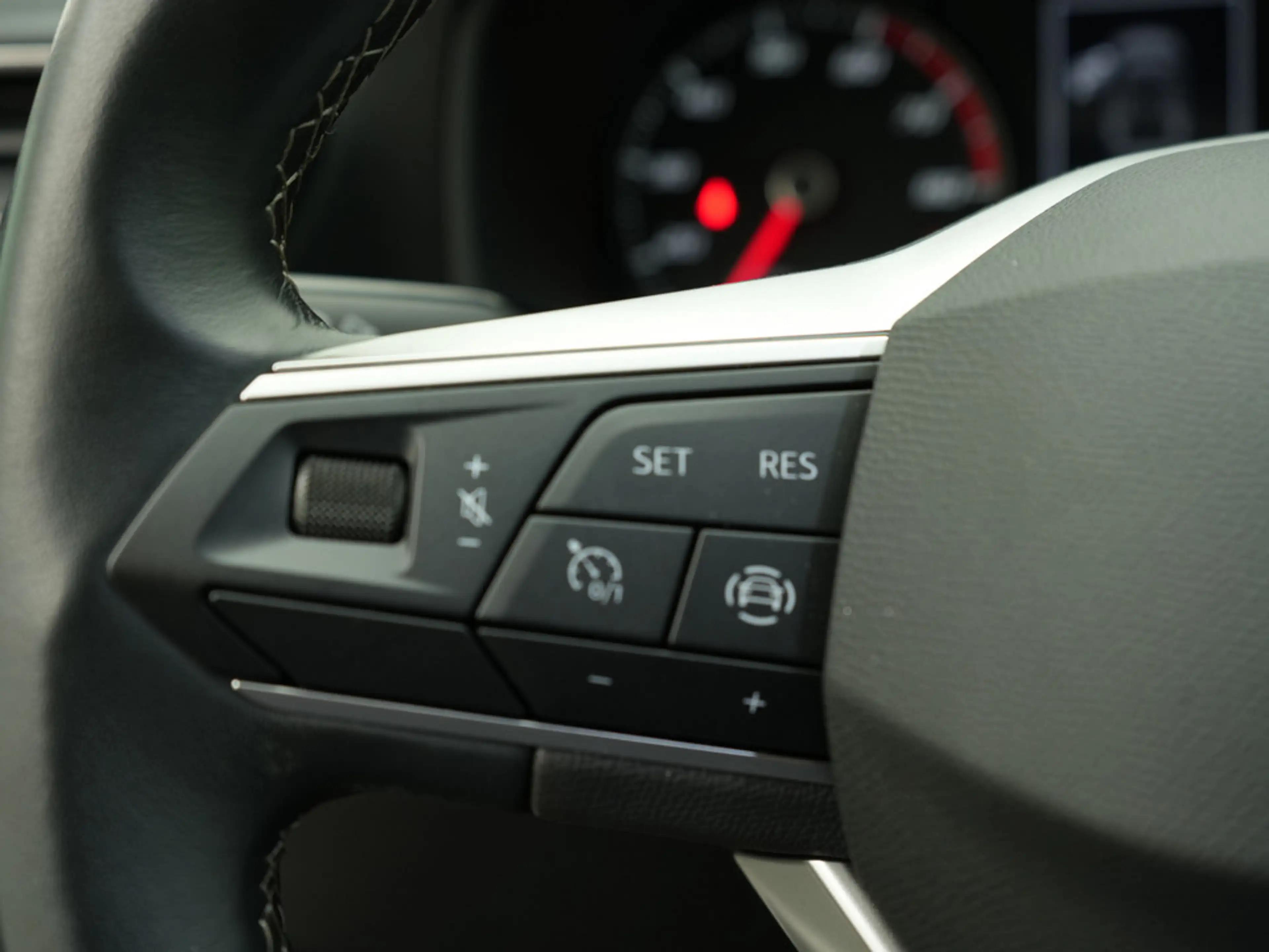 SEAT Leon ST Style Edition STANDHZ KAM PORT NAVI — photo 5