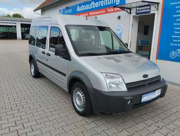 Connect *Rollstuhl geeignet* TÜV 10-2028