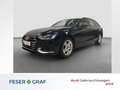 Audi A4 Avant Advanced 40 TFSI S line Pano Virtual Keyless Schwarz - thumbnail 1