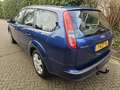 Ford Focus Wagon 1.6-16V Futura Trekhaak Blauw - thumbnail 6