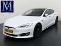 Tesla Model S Long Range VAN: €44.900,- VOOR: €38.877,- UW EINDE Wit - thumbnail 1