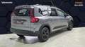 Dacia Jogger 1.0 TCE 110CV BVM6 7PL EXTREME 17 592HT %2B ANGLES Gris - thumbnail 5
