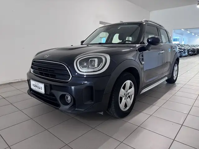 MINI Countryman D Mini Countryman 1.5 One D Business
