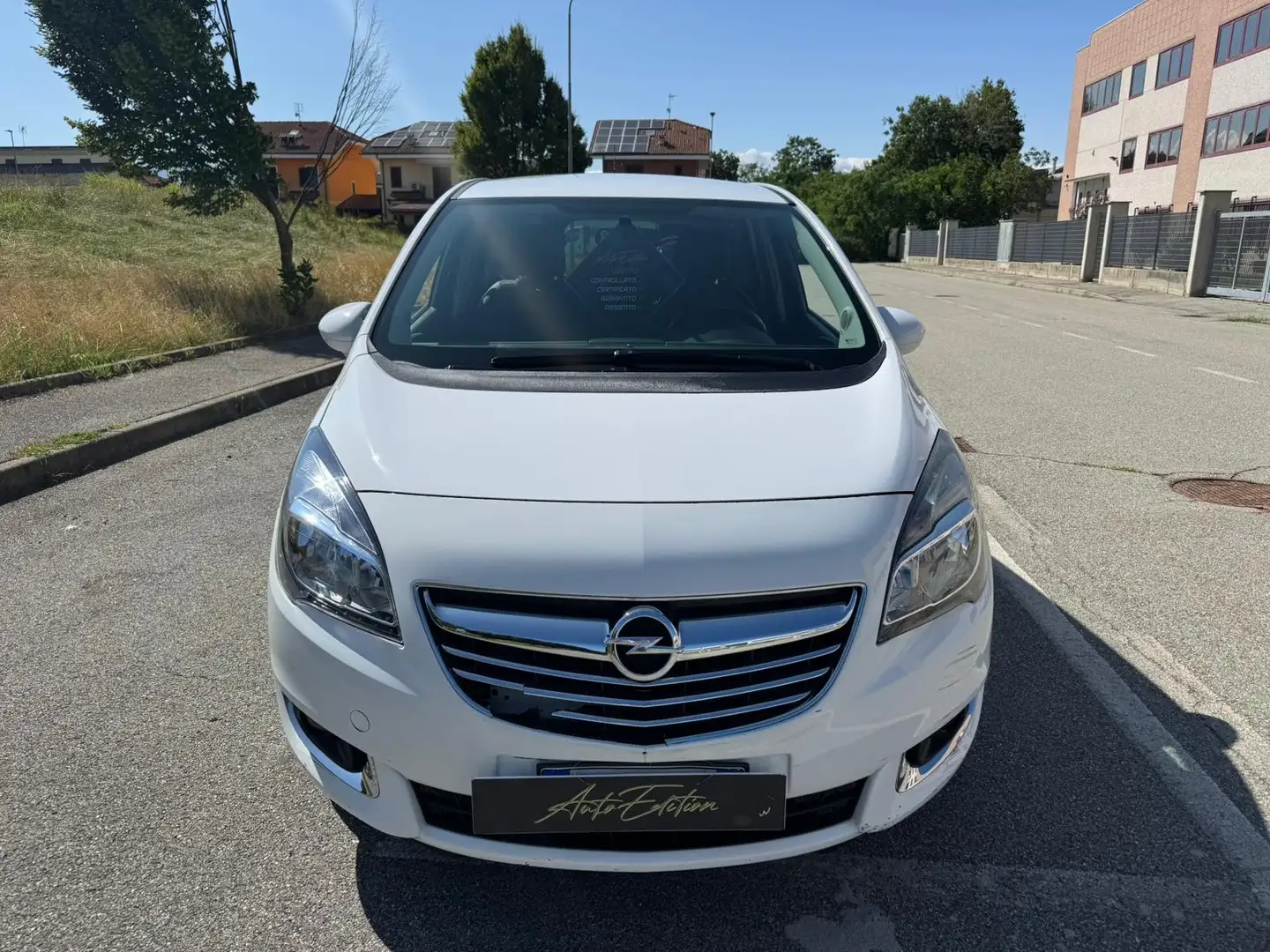 Opel Meriva 1.4 t Innovation (cosmo) Gpl-tech 120cv - 2
