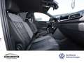 Volkswagen T-Roc R-Line 1.0 TSI AHK+NAVI+KAMERA+SHZ+PDC Weiß - thumbnail 9