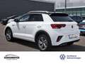 Volkswagen T-Roc R-Line 1.0 TSI AHK+NAVI+KAMERA+SHZ+PDC Weiß - thumbnail 5
