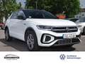 Volkswagen T-Roc R-Line 1.0 TSI AHK+NAVI+KAMERA+SHZ+PDC Weiß - thumbnail 3