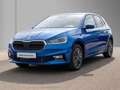 Skoda Fabia 1,0 TSi DSG Tour Bleu - thumbnail 2