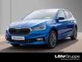 Skoda Fabia 1,0 TSi DSG Tour Bleu - thumbnail 1