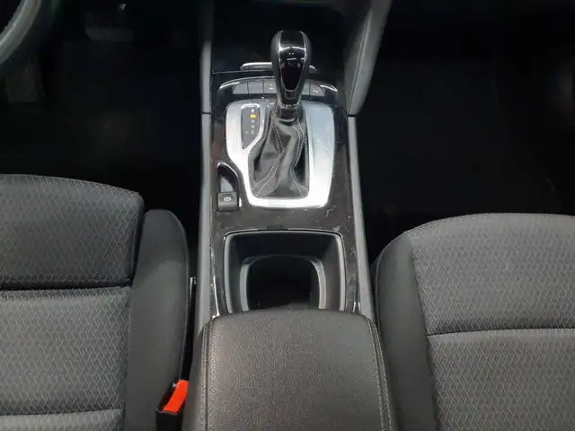Opel Insignia view 7