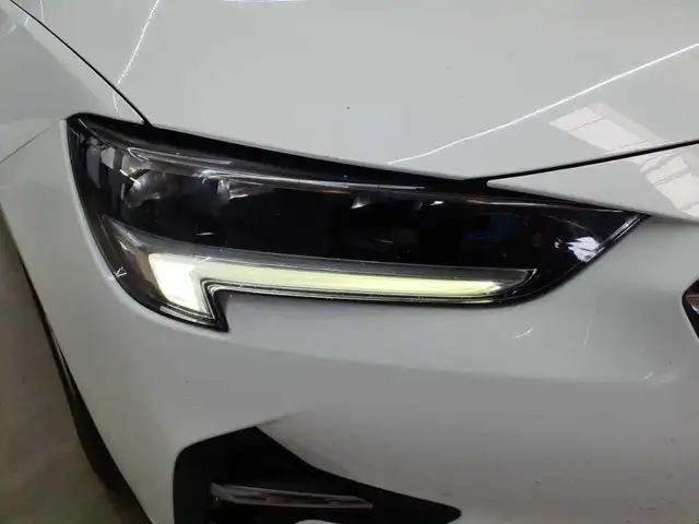 Opel Insignia view 14