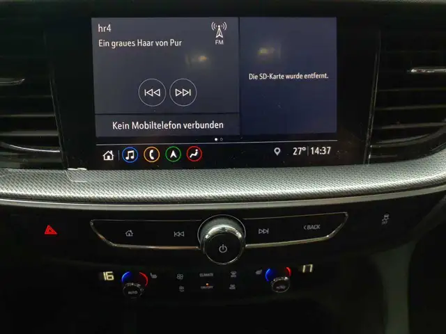 Opel Insignia view 15