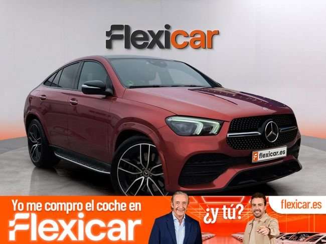 Mercedes-Benz GLE 350 350d 4Matic Aut. - foto 1