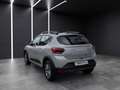 Dacia Sandero Stepway Expression TCe 100 ECO-G Navi Sitzheizung  Grau - thumbnail 2