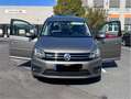 Volkswagen Caddy Comfortline BMT Silber - thumbnail 8