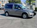 Volkswagen Caddy Comfortline BMT Silber - thumbnail 2