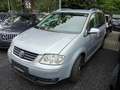 Volkswagen Touran Highline Kein Tüv! Grau - thumbnail 1