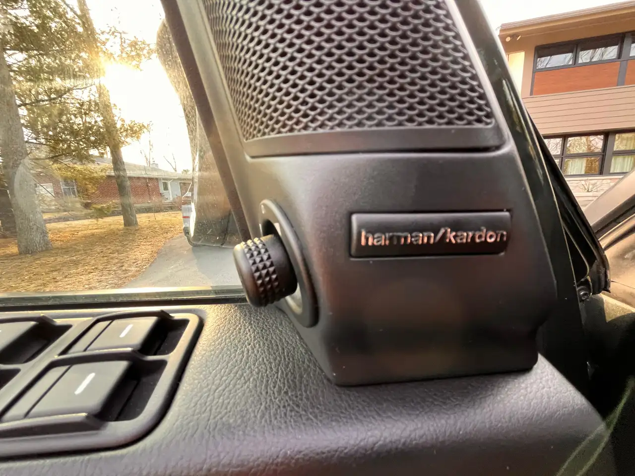 Land Rover LR3 снимка Land Rover LR3