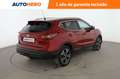 Nissan Qashqai 1.3 DIG-T Acenta 4x2 103kW Rojo - thumbnail 6