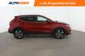 Nissan Qashqai 1.3 DIG-T Acenta 4x2 103kW Rojo - thumbnail 7