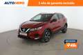 Nissan Qashqai 1.3 DIG-T Acenta 4x2 103kW Rojo - thumbnail 1
