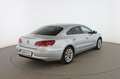 Volkswagen CC 1.4 TSI BlueMotion Tech Plateado - thumbnail 6