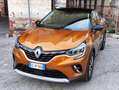 Renault Captur Captur II 1.0 tce Intens Gpl 100cv fap Arancione - thumbnail 1