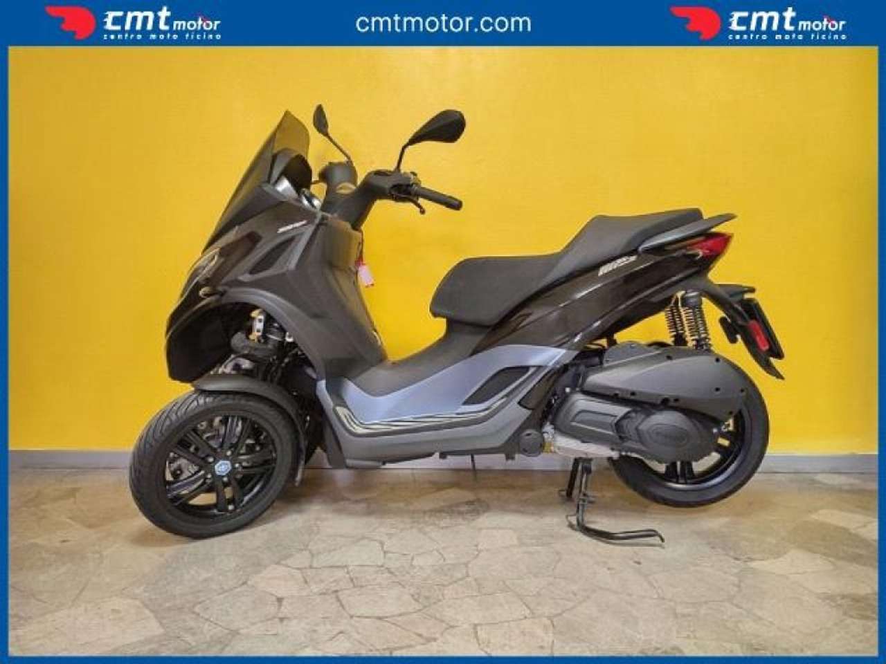 Piaggio Others MP3 Garantito e Finanziabile