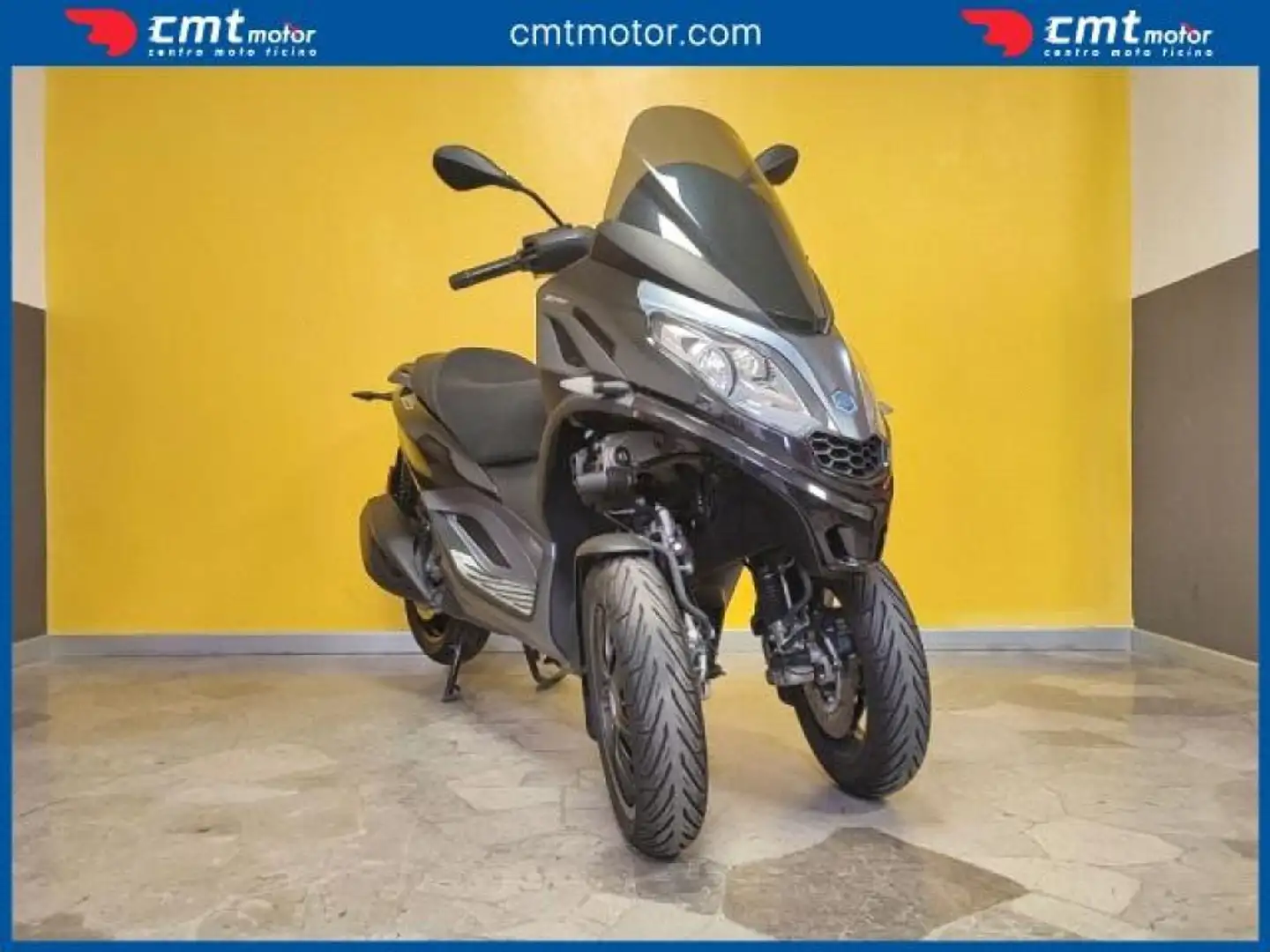Piaggio MP3 Garantito e Finanziabile - 2