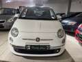 Fiat 500 1.2 Lounge 69cv Abarth Style IDONEA NEOPATENTATI Bianco - thumbnail 2