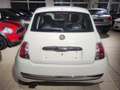 Fiat 500 1.2 Lounge 69cv Abarth Style IDONEA NEOPATENTATI Bianco - thumbnail 7