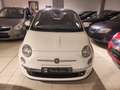 Fiat 500 1.2 Lounge 69cv Abarth Style IDONEA NEOPATENTATI Bianco - thumbnail 4