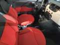 Fiat 500 1.2 Lounge 69cv Abarth Style IDONEA NEOPATENTATI Bianco - thumbnail 10