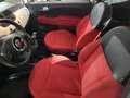 Fiat 500 1.2 Lounge 69cv Abarth Style IDONEA NEOPATENTATI Bianco - thumbnail 9