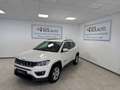 Jeep Compass II 2017 1.6 mjt Longitude 2wd 120cv my19 Bianco - thumbnail 2