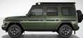 Mercedes-Benz 450 G 450 d PROFESSIONAL LINE EXKLUSIV KEYLESS 3D Grün - thumbnail 2
