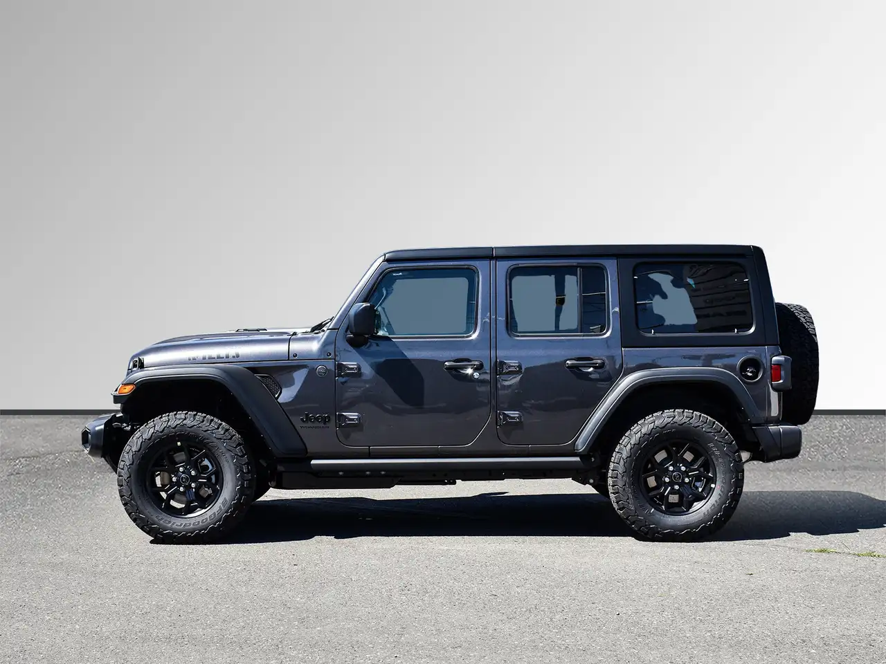 Jeep Wrangler снимка Jeep Wrangler
