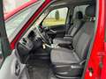 Ford Galaxy Ghia 7Sitye Klimaautomatick AHK Rot - thumbnail 10