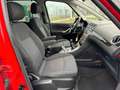 Ford Galaxy Ghia 7Sitye Klimaautomatick AHK crvena - thumbnail 12